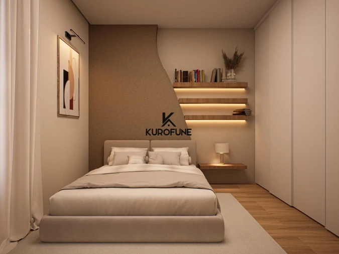 Apartamento T2 para Venda em Avintes Foto 2