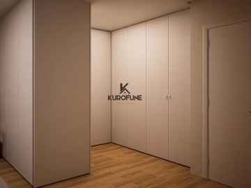 Apartamento T2 para Venda em Avintes