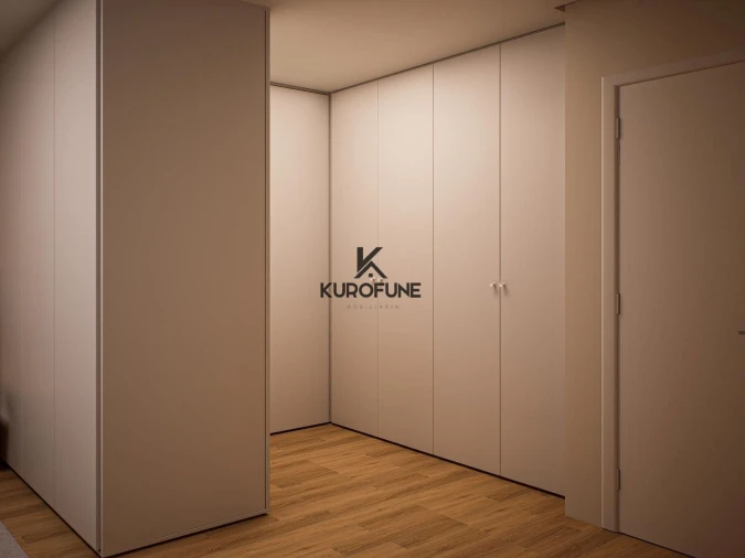 Apartamento T2 para Venda em Avintes Foto 12