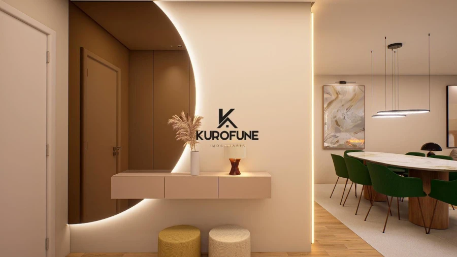 Apartamento T2 para Venda em Avintes
