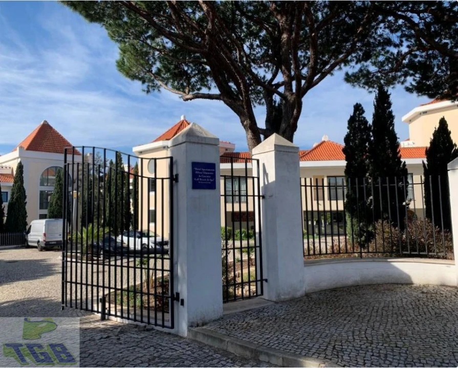 Apartamento T2 para Venda em Quarteira Foto 1
