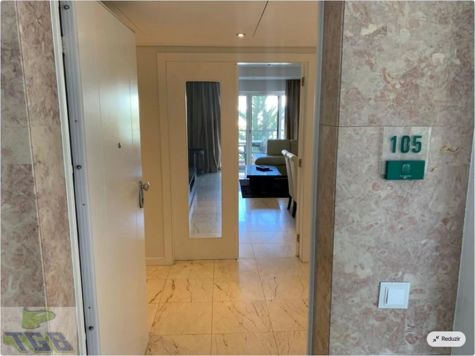 Apartamento T2 para Venda em Quarteira Foto 2