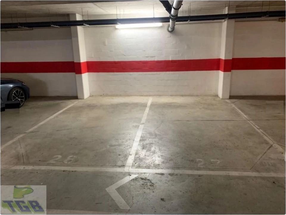Apartamento T2 para Venda em Quarteira Foto 11