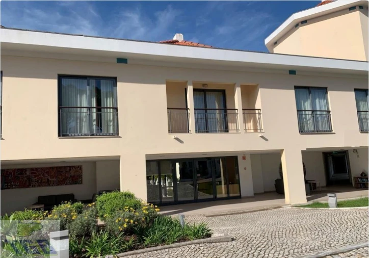 Apartamento T2 para Venda em Quarteira Foto 12