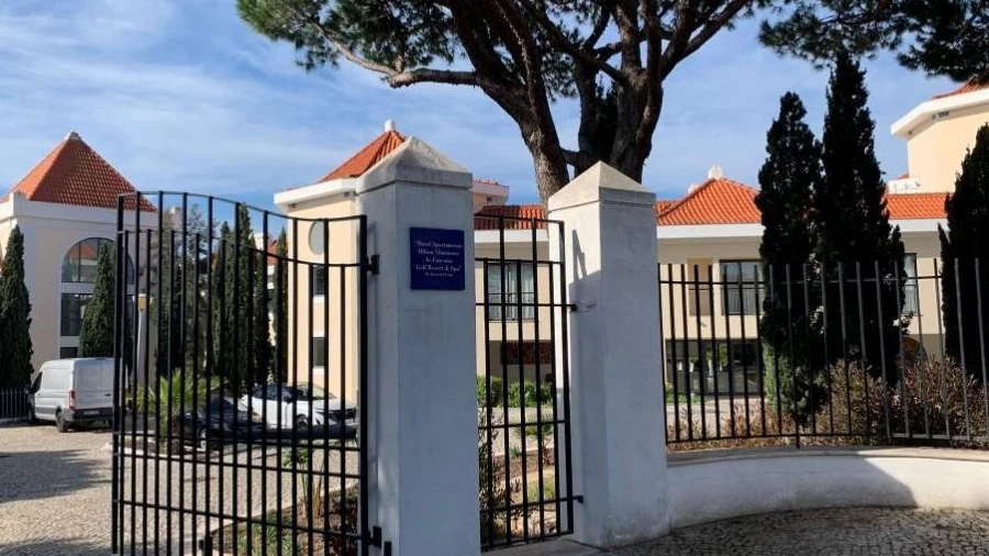 Apartamento T2 para Venda em Quarteira