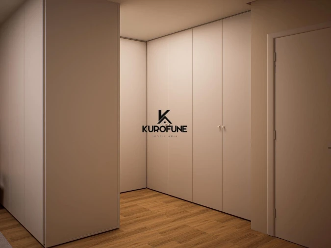 Apartamento T2 para Venda em Avintes Foto 12