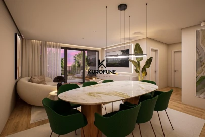 Apartamento T2 para Venda em Avintes