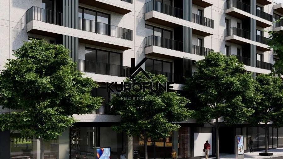 Apartamento T2 para Venda em Avintes