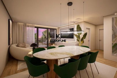 Apartamento T2 para Venda em Avintes