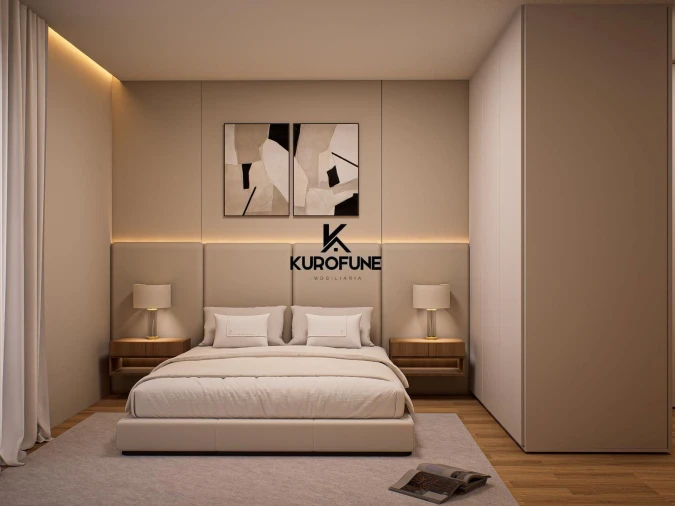 Apartamento T2 para Venda em Avintes Foto 11