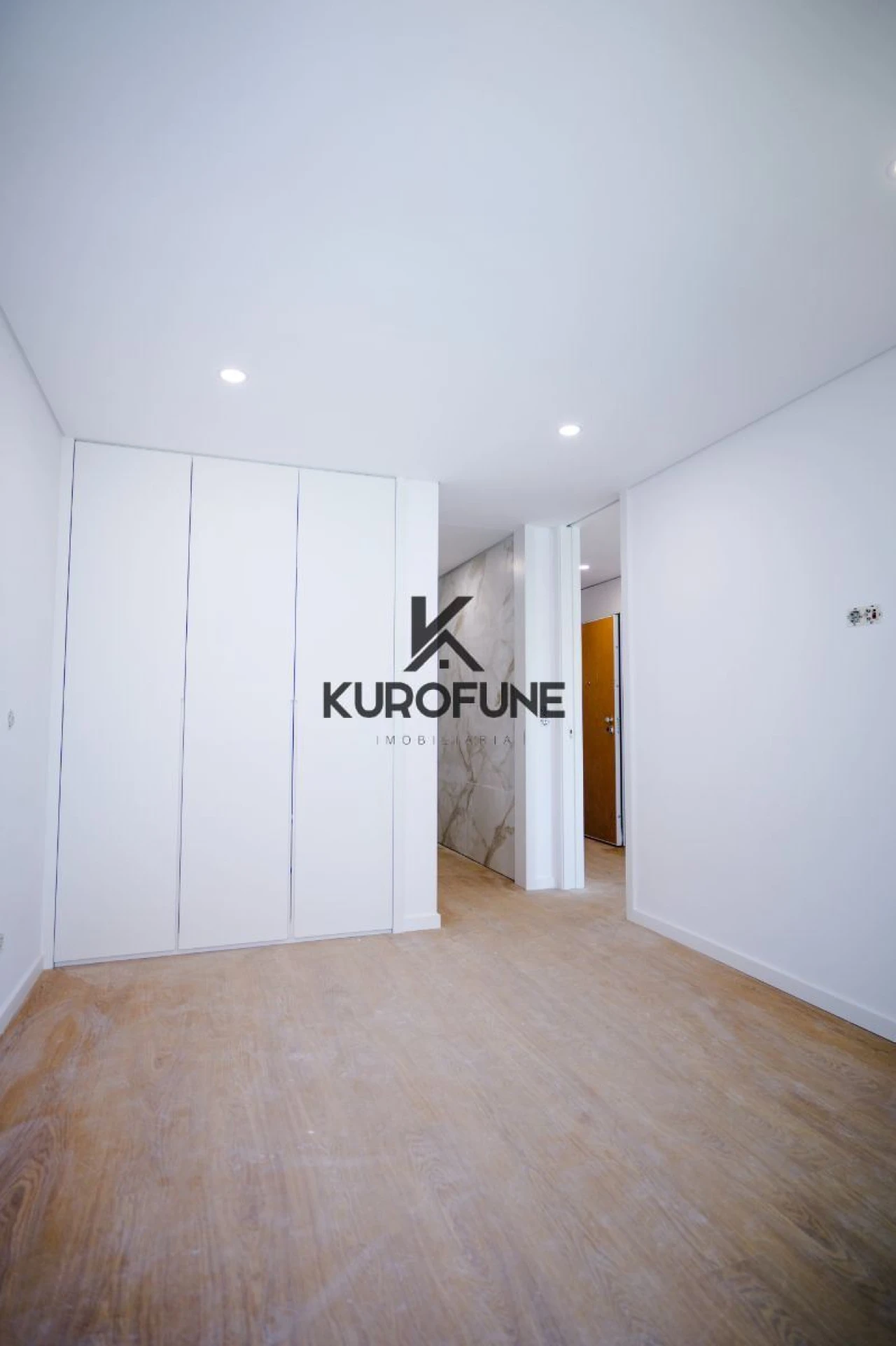 Apartamento T1 para Venda em Gulpilhares e Valadares Foto 8