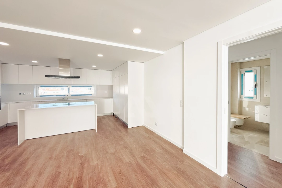 Apartamento T2 para Venda em Alcabideche Foto 1