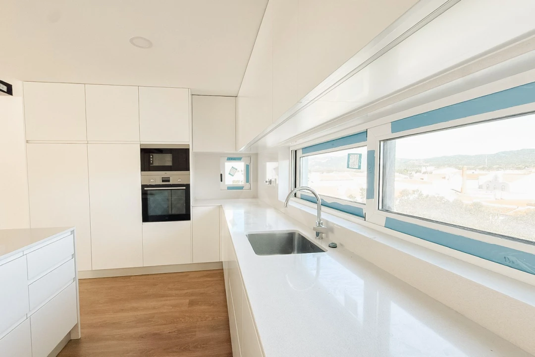 Apartamento T2 para Venda em Alcabideche Foto 4