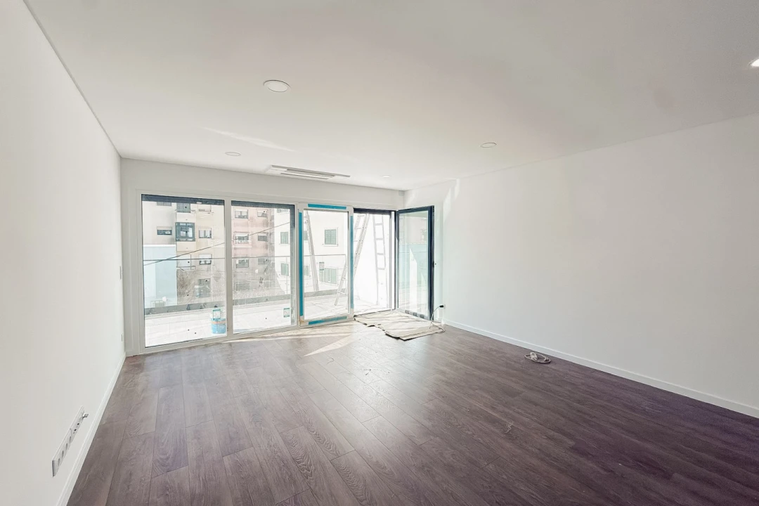 Apartamento T2 para Venda em Alcabideche Foto 8