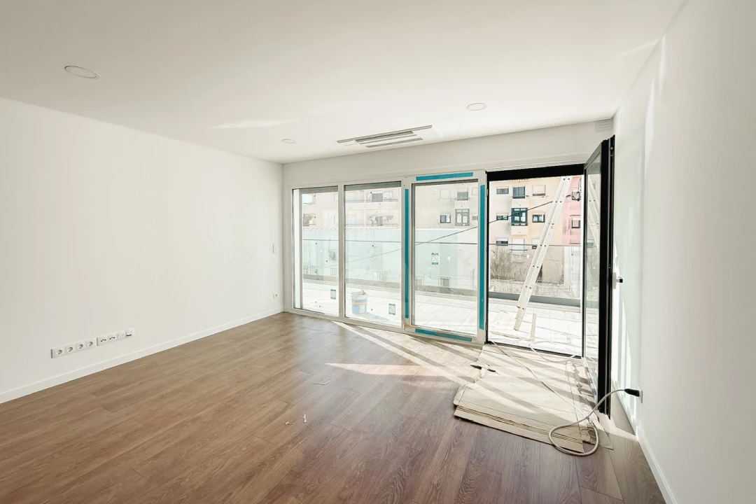 Apartamento T2 para Venda em Alcabideche Foto 9