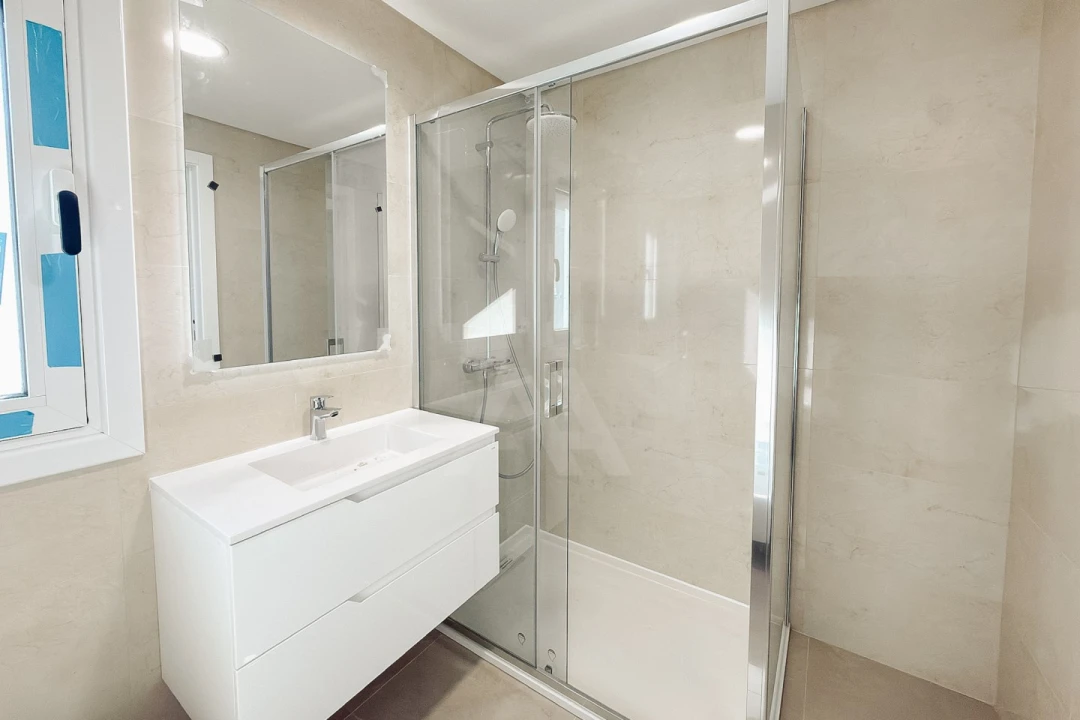 Apartamento T2 para Venda em Alcabideche Foto 12