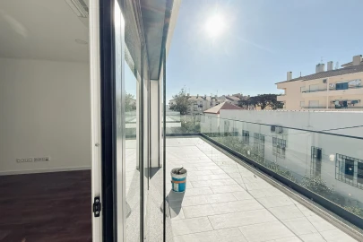 Apartamento T2 para Venda em Alcabideche