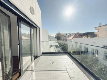 Apartamento T2 para Venda em Alcabideche