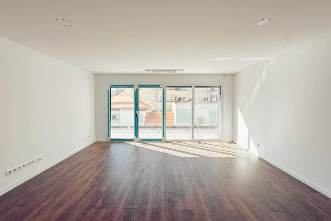 Apartamento T4 para Venda em Alcabideche Foto 3