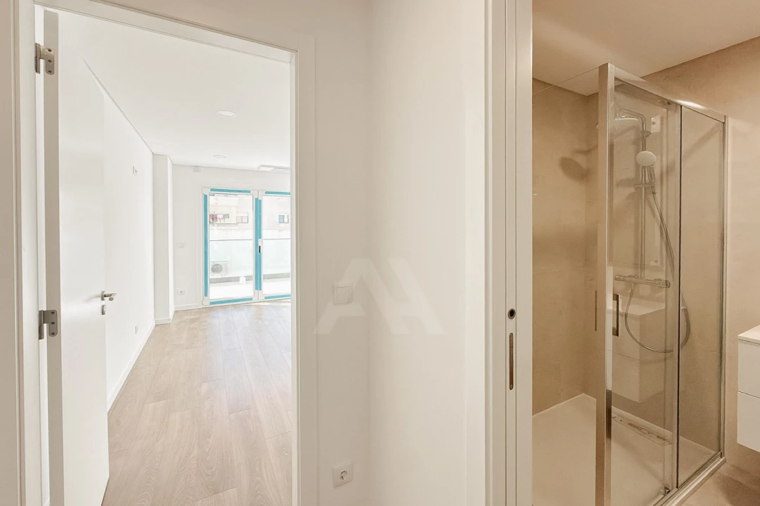Apartamento T4 para Venda em Alcabideche Foto 10