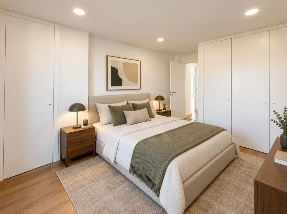 Apartamento T4 para Venda em Alcabideche Foto 17