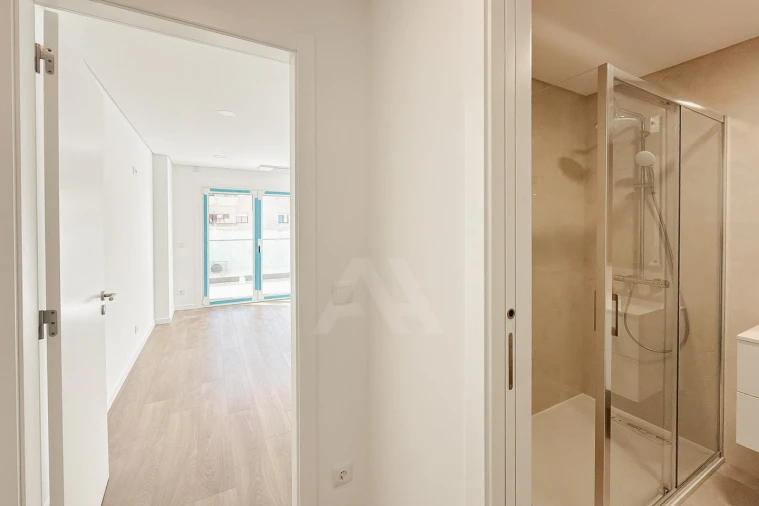 Apartamento T4 para Venda em Alcabideche Foto 10