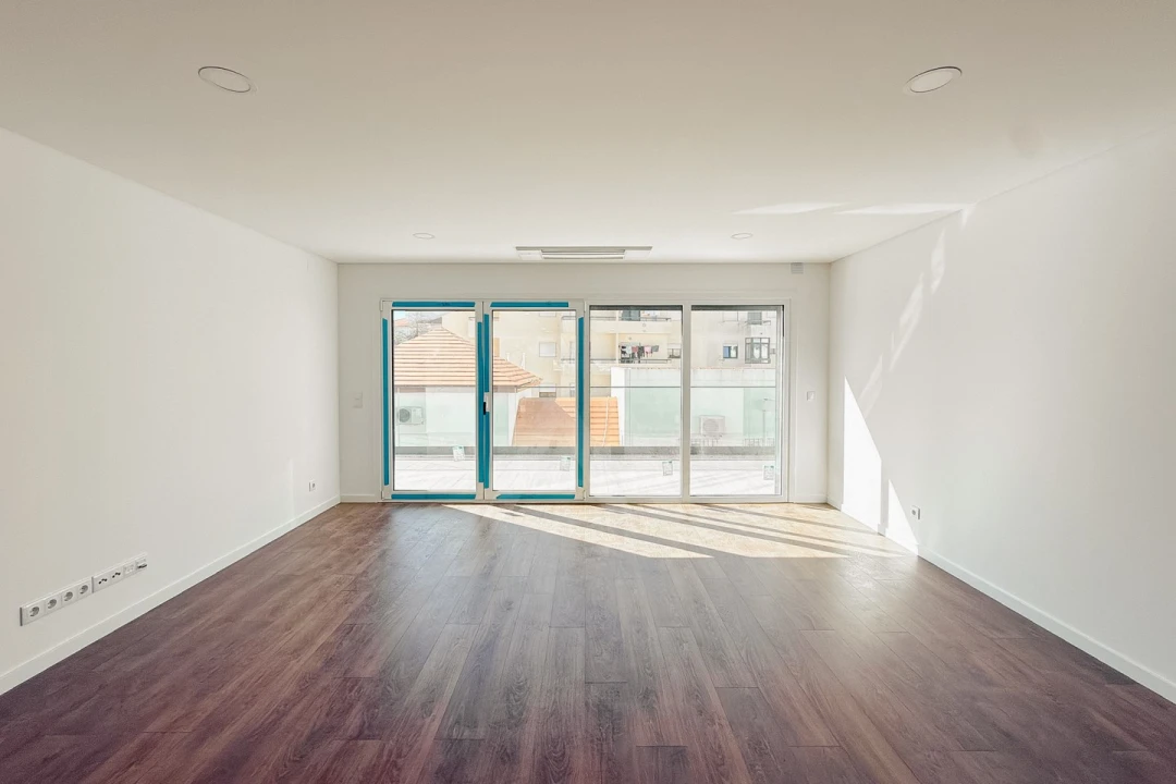 Apartamento T4 para Venda em Alcabideche Foto 3
