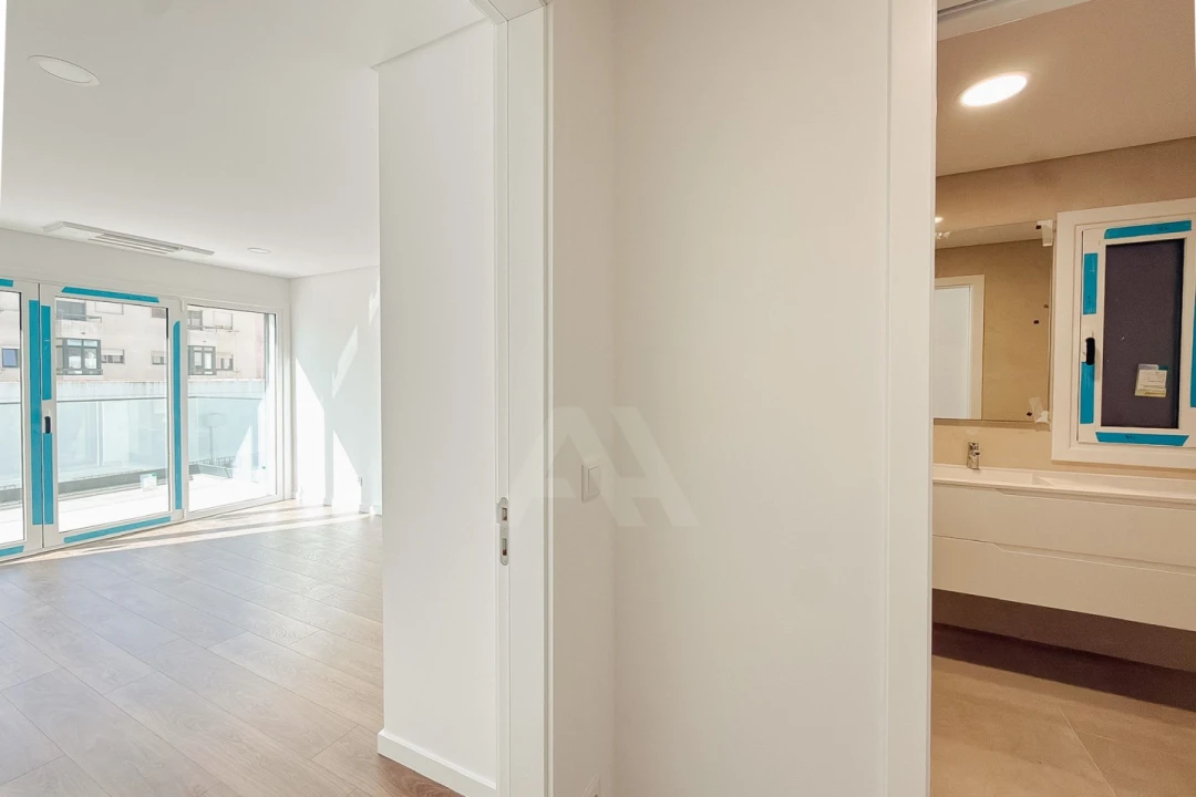Apartamento T4 para Venda em Alcabideche Foto 8