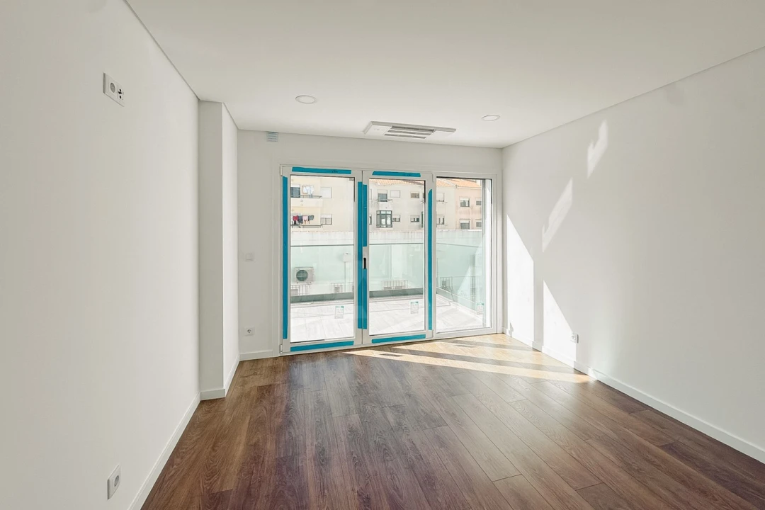 Apartamento T4 para Venda em Alcabideche Foto 11