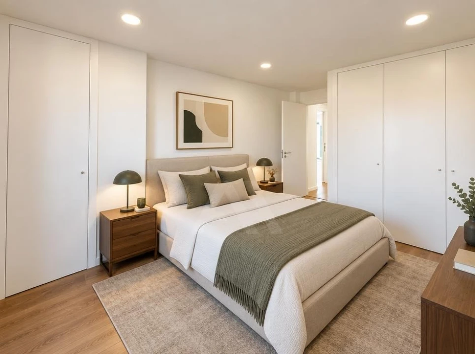 Apartamento T4 para Venda em Alcabideche Foto 17