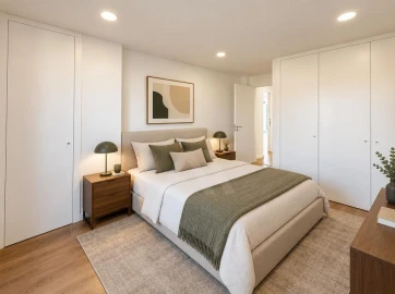 Apartamento T4 para Venda em Alcabideche