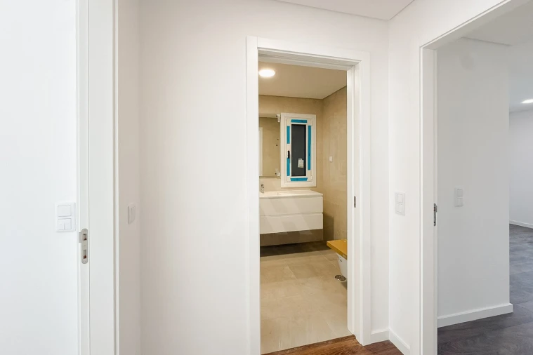 Apartamento T4 para Venda em Alcabideche Foto 9
