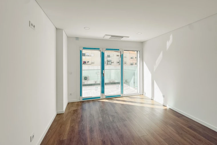 Apartamento T4 para Venda em Alcabideche Foto 11