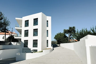 Apartamento T3 para Venda em Alcabideche