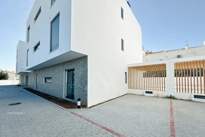 Apartamento T3 para Venda em Alcabideche