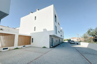Apartamento T3 para Venda em Alcabideche