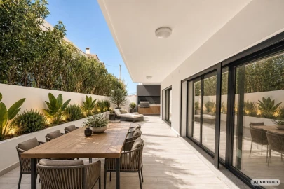 Apartamento T3 para Venda em Alcabideche