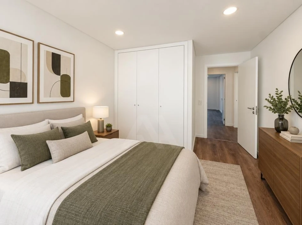 Apartamento T3 para Venda em Alcabideche Foto 24