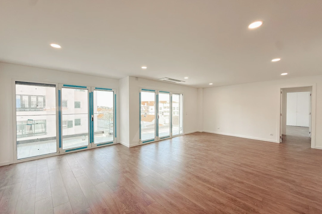 Apartamento T3 para Venda em Alcabideche Foto 2