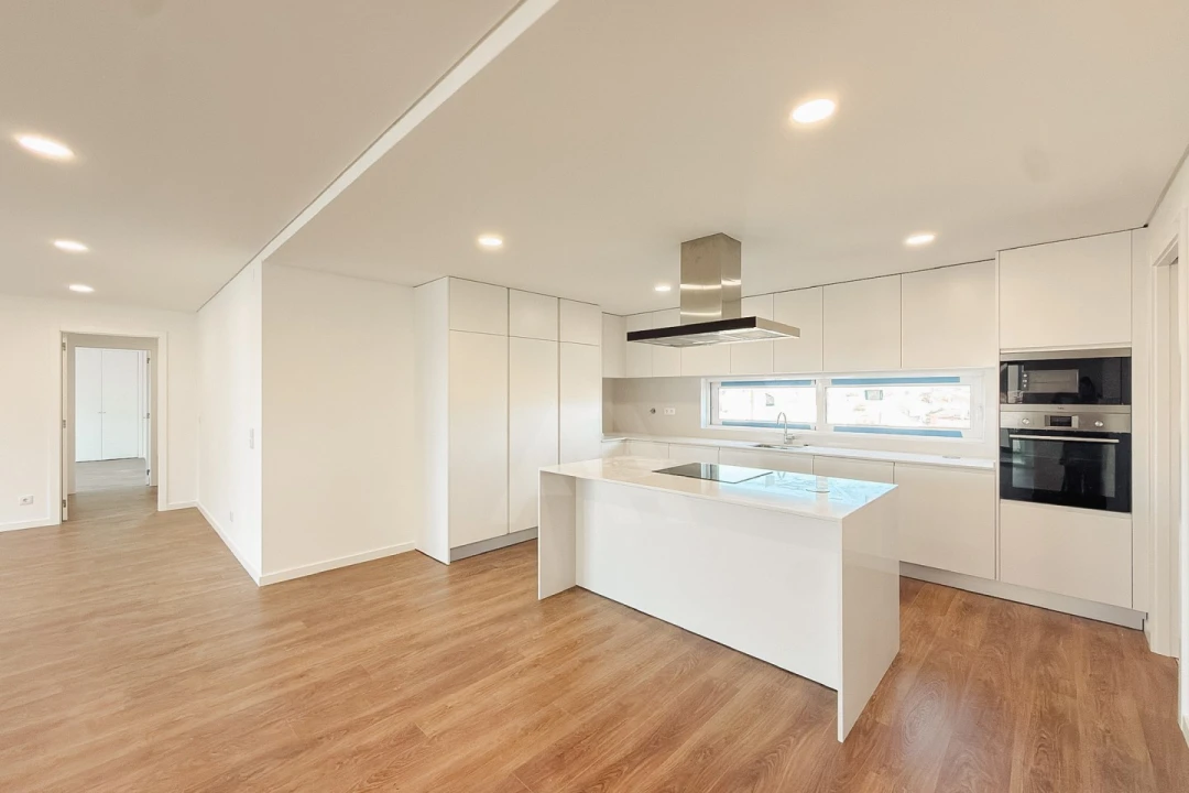 Apartamento T3 para Venda em Alcabideche Foto 4
