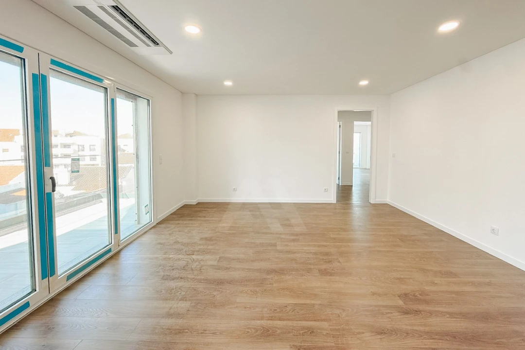 Apartamento T3 para Venda em Alcabideche Foto 9