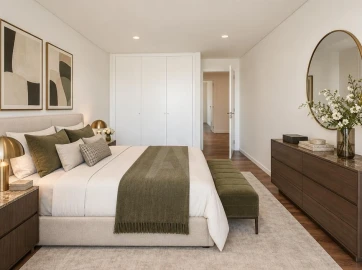 Apartamento T3 para Venda em Alcabideche