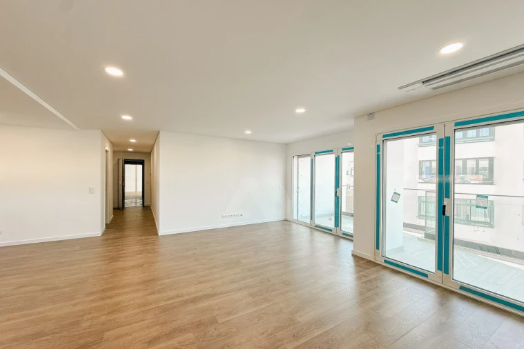 Apartamento T3 para Venda em Alcabideche Foto 10
