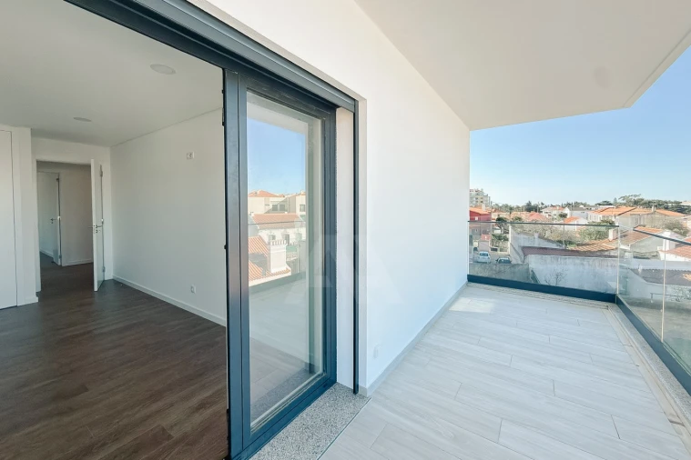 Apartamento T3 para Venda em Alcabideche Foto 24