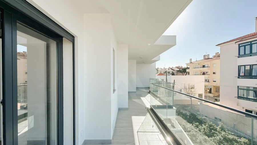 Apartamento T3 para Venda em Alcabideche
