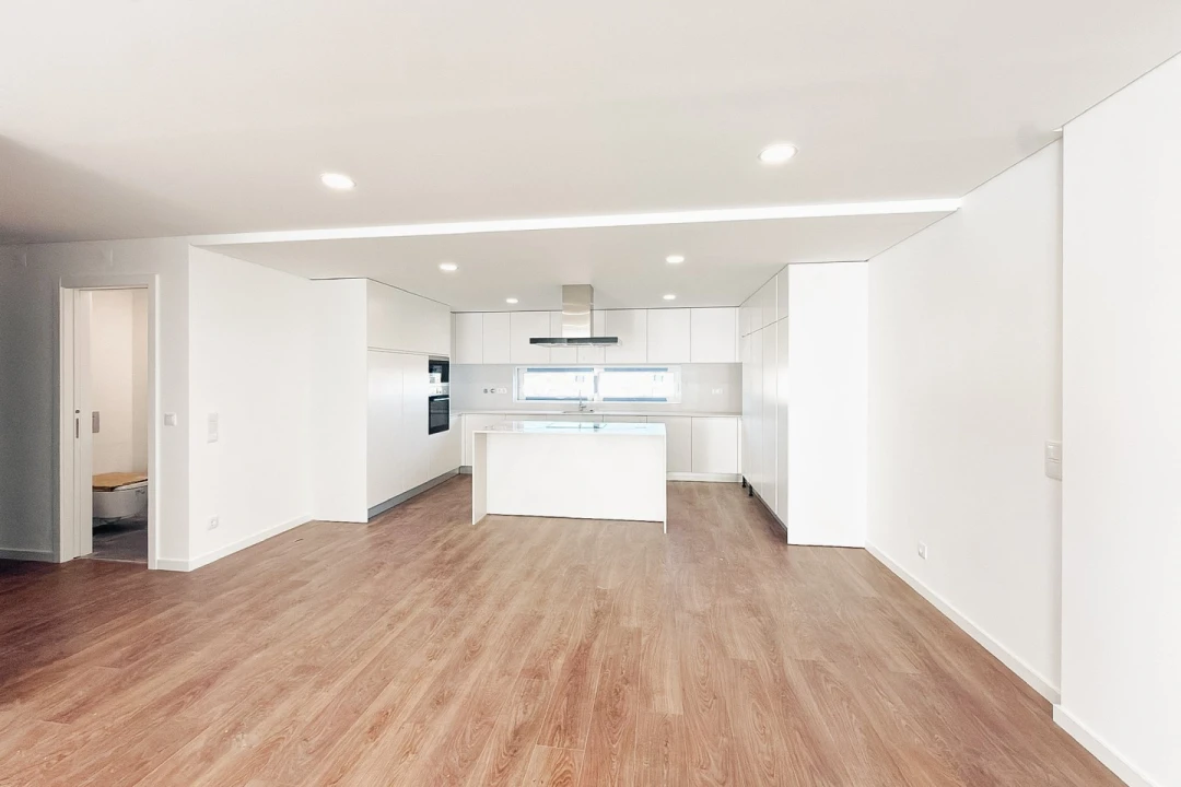 Apartamento T2 para Venda em Alcabideche Foto 2