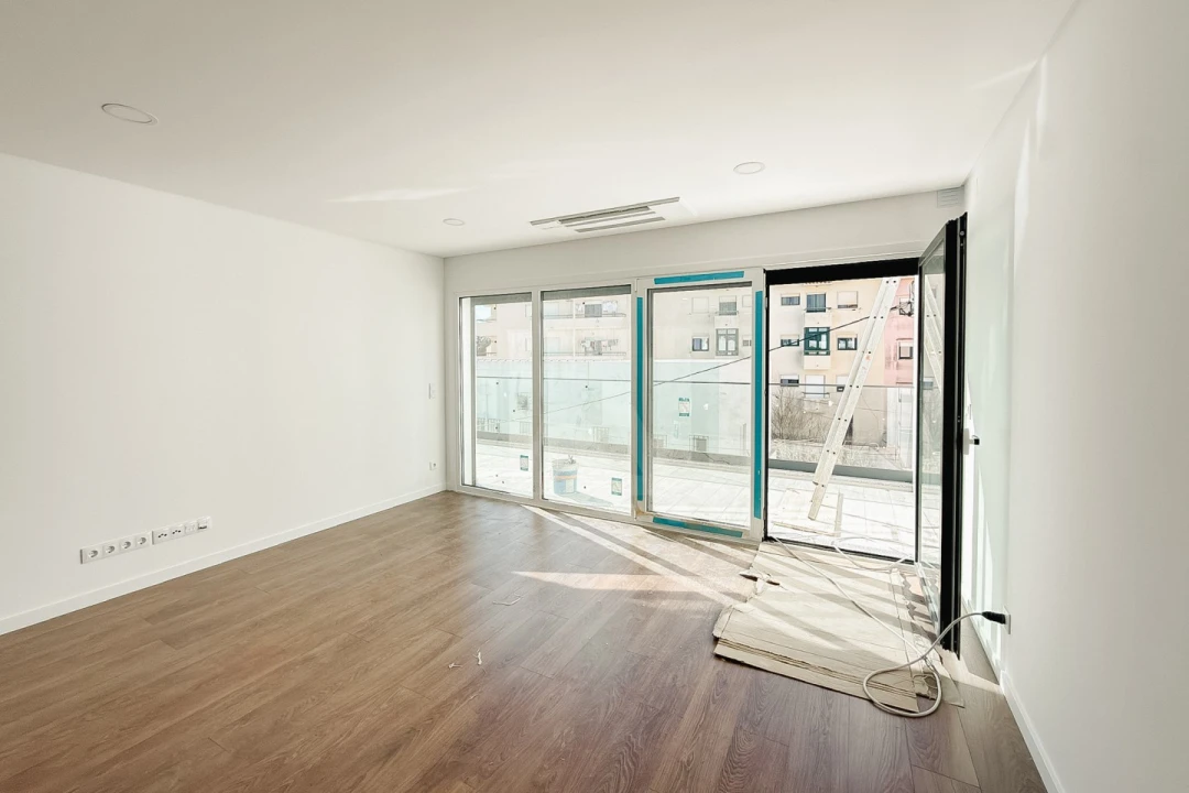 Apartamento T2 para Venda em Alcabideche Foto 9