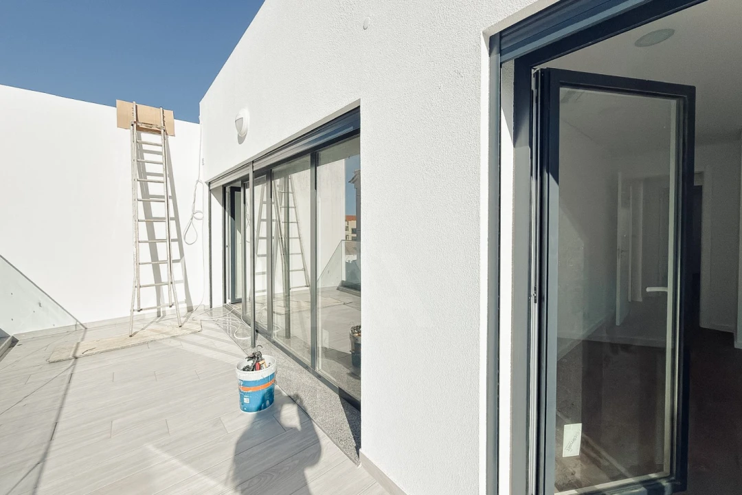 Apartamento T2 para Venda em Alcabideche Foto 16