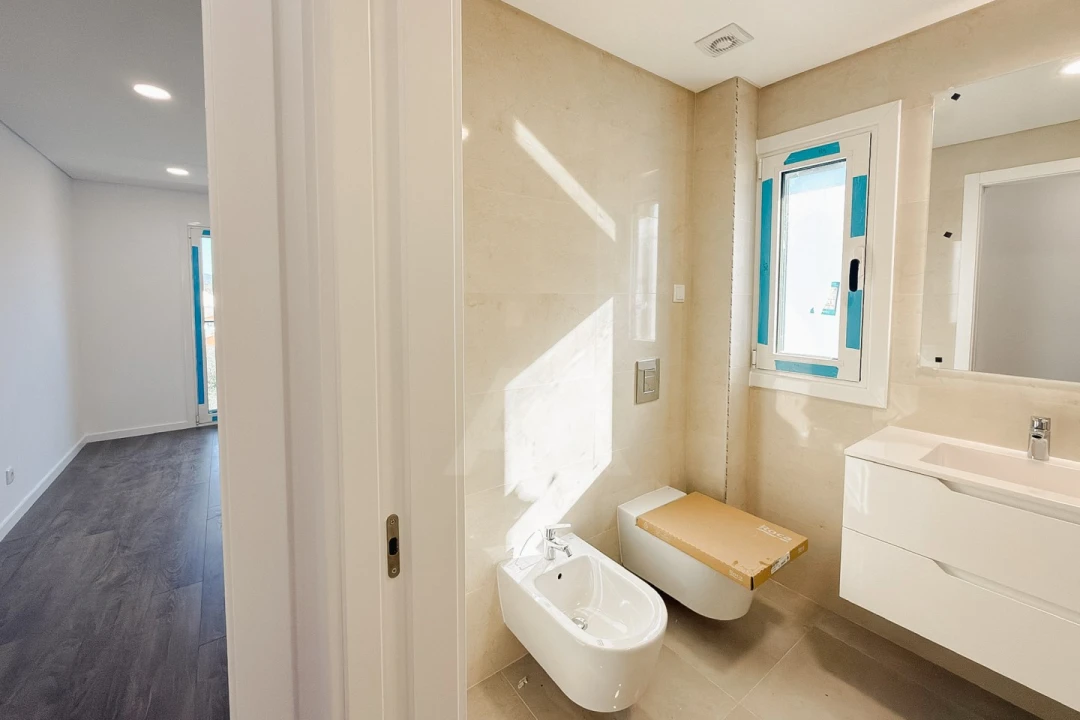 Apartamento T2 para Venda em Alcabideche Foto 5