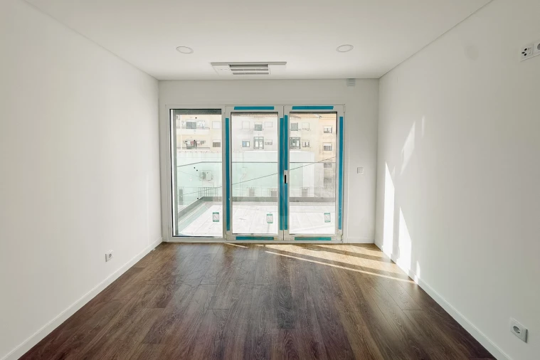 Apartamento T2 para Venda em Alcabideche Foto 15